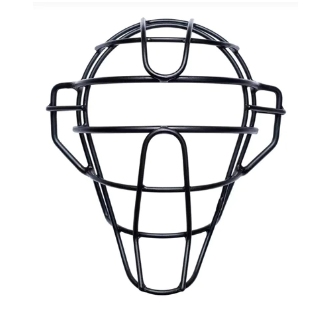 Wilson Dyna-Lite Aluminum Mask Frame - Black