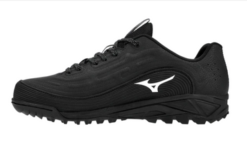 Mizuno Ambition 3 All Surface Show Low - Black