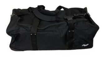Honig's Elite Duffel Bag