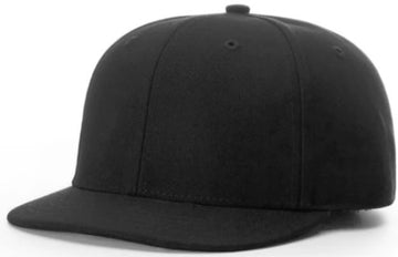 CCCBUA 4-Stitch Richardson Hat