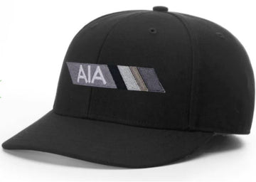 AIA 6-Stitch Richardson Hat