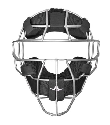 S7 Umpire Traditional Face Mask