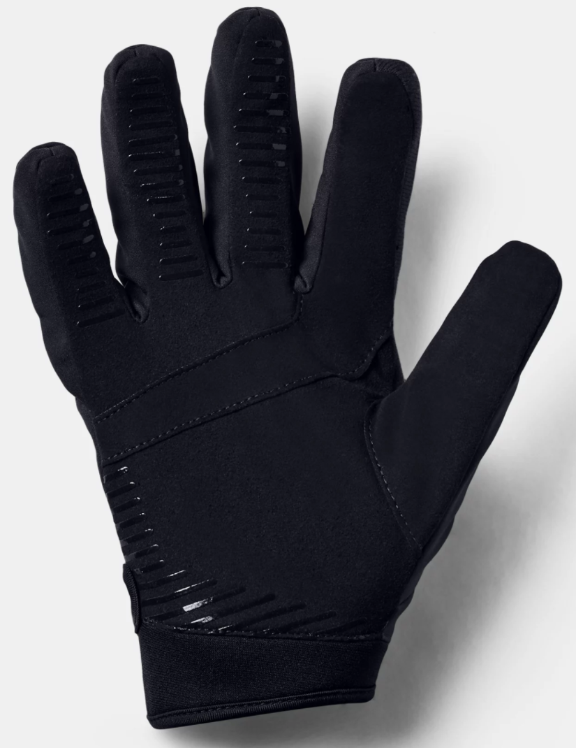 UA Cold Gear Sideline Gloves