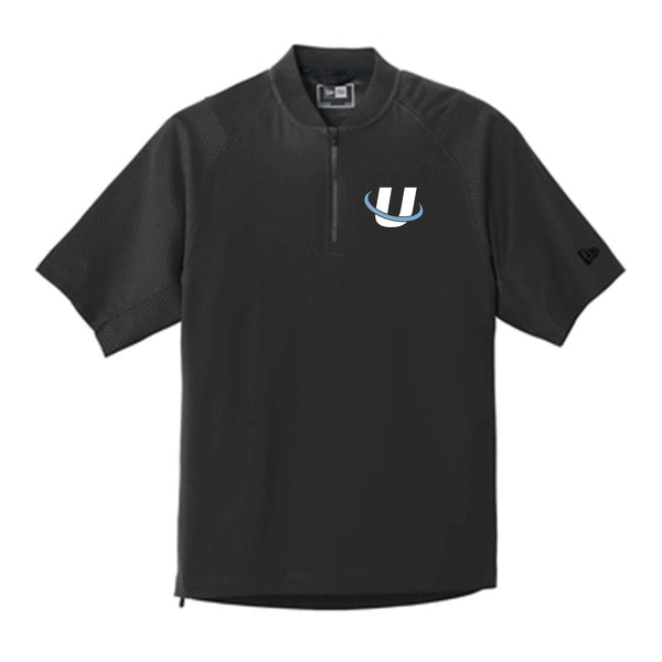 United Umpires Short Sleeve Cage Jacket Out West Officials Gear & Apparel