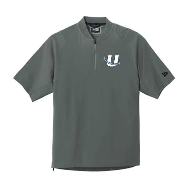 United Umpires Short Sleeve Cage Jacket Out West Officials Gear & Apparel