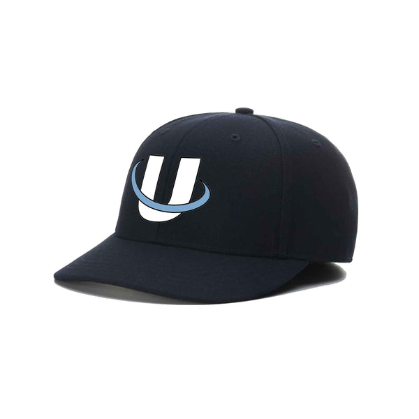 United Umpires OnField Hat 4Stitch Out West Officials Gear & Apparel
