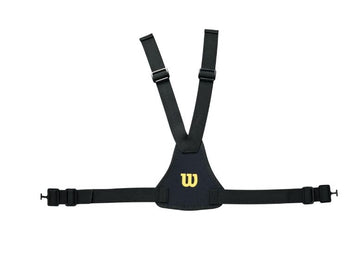 Wilson West Vest Pro Gold 2 CP Replacement Harness