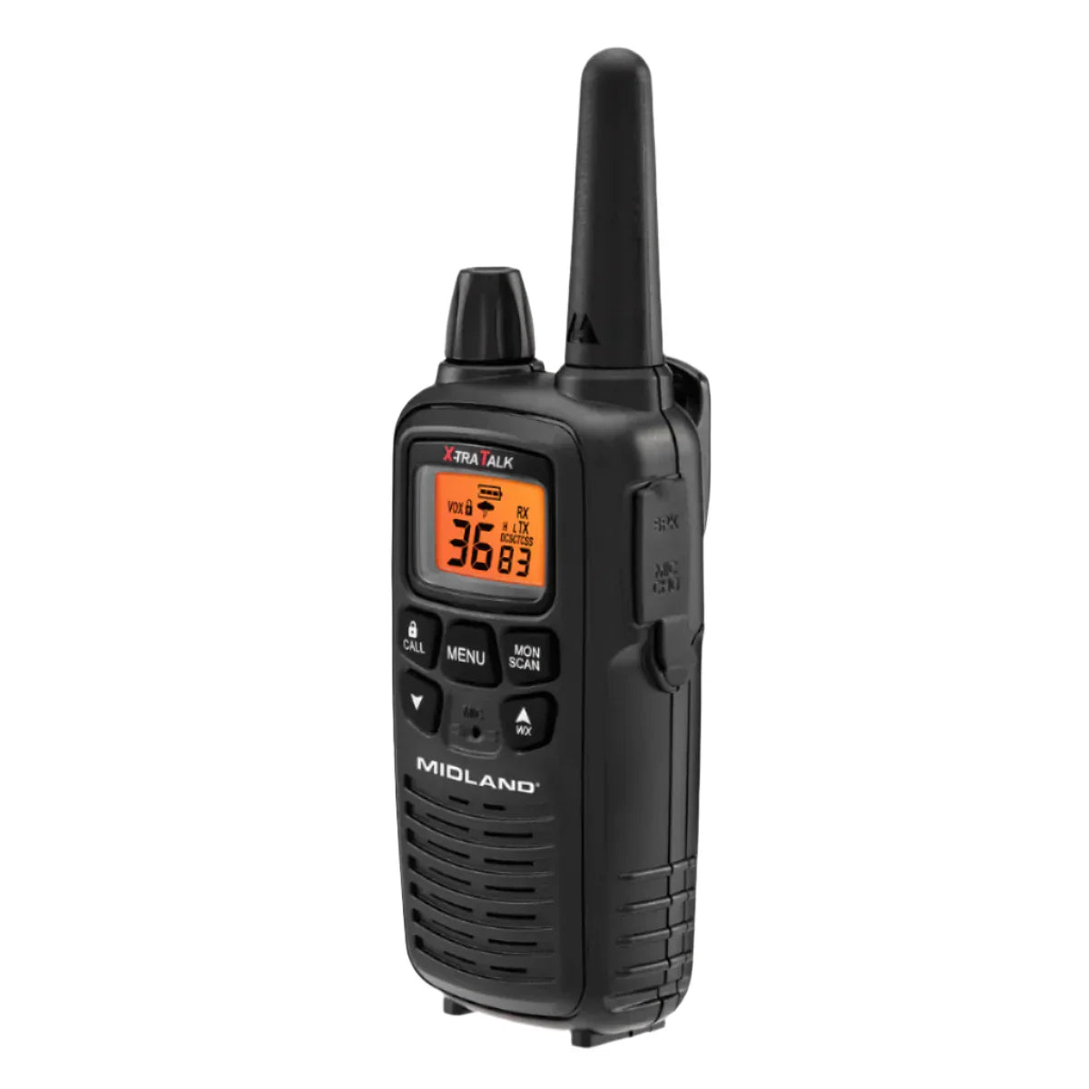 Radio and Communications