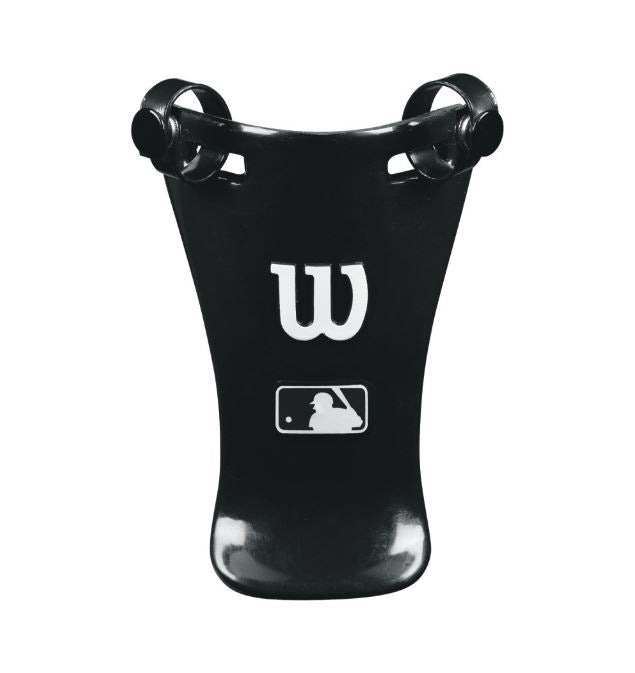 Baseball Throat Guards