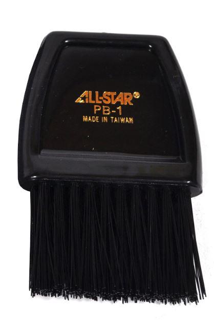 *Plate Brushes