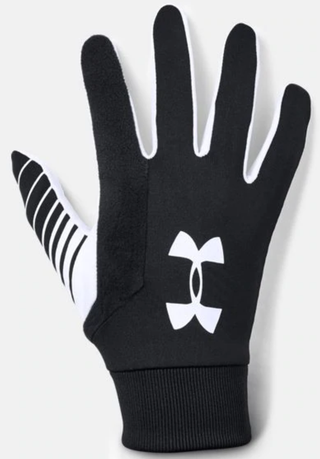 UA Cold Gear Umpire Gloves 2.0 Out West Officials Gear Apparel