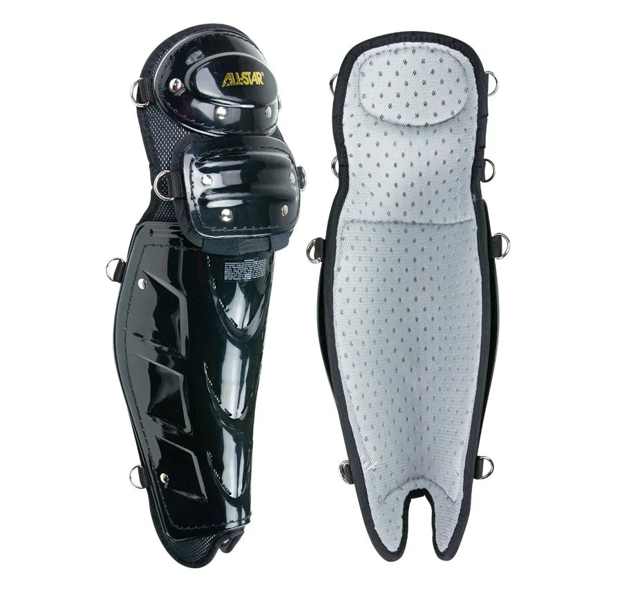Baseball Shin Guards