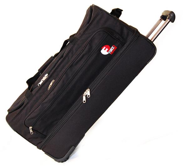 *Travel/Equipment Bags