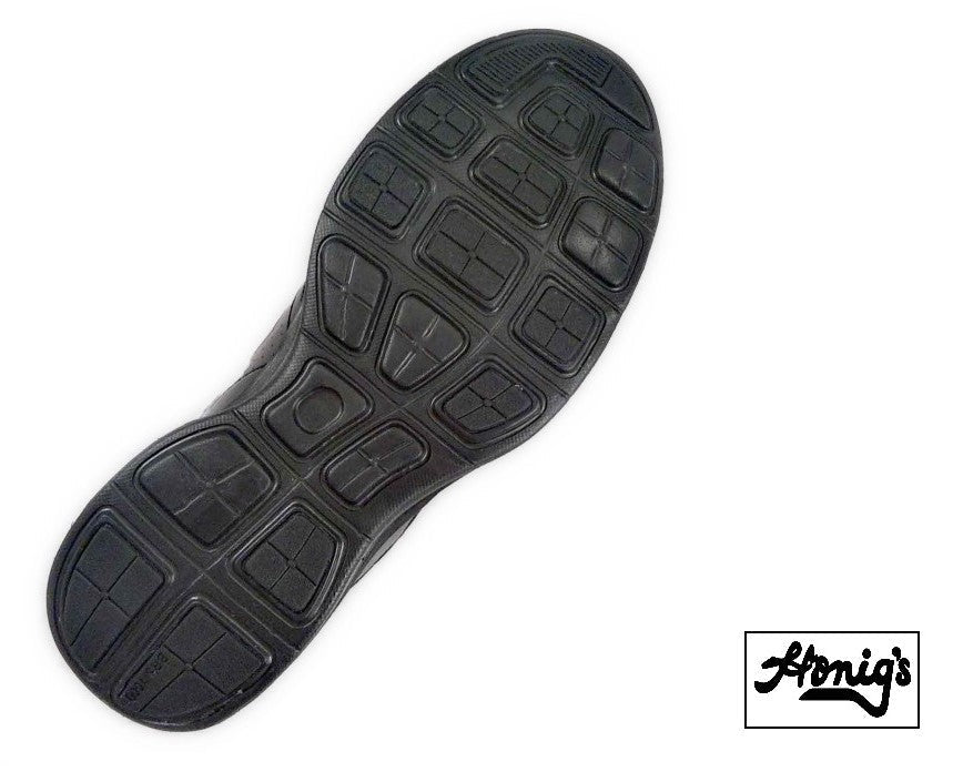 3n2 Reaction Referee VX1 Patent Leather Shoe - D Width by Honig's