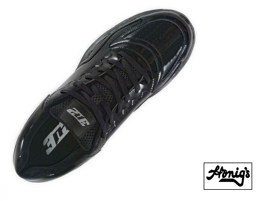 3n2 Reaction Referee VX1 Patent Leather Shoe - D Width by Honig's
