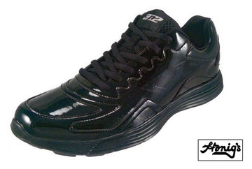 3n2 Reaction Referee VX1 Patent Leather Shoe - D Width by Honig's