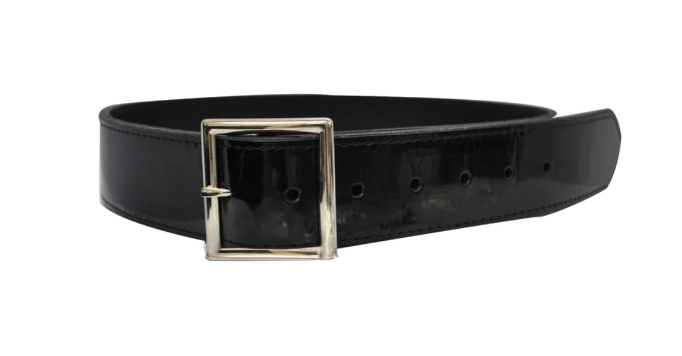 Patent Leather 1 3/4