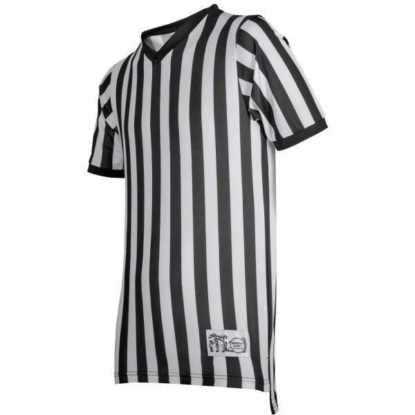 Honig's NCAA Women's Basketball V-Neck Officials Shirt - Women's Cut