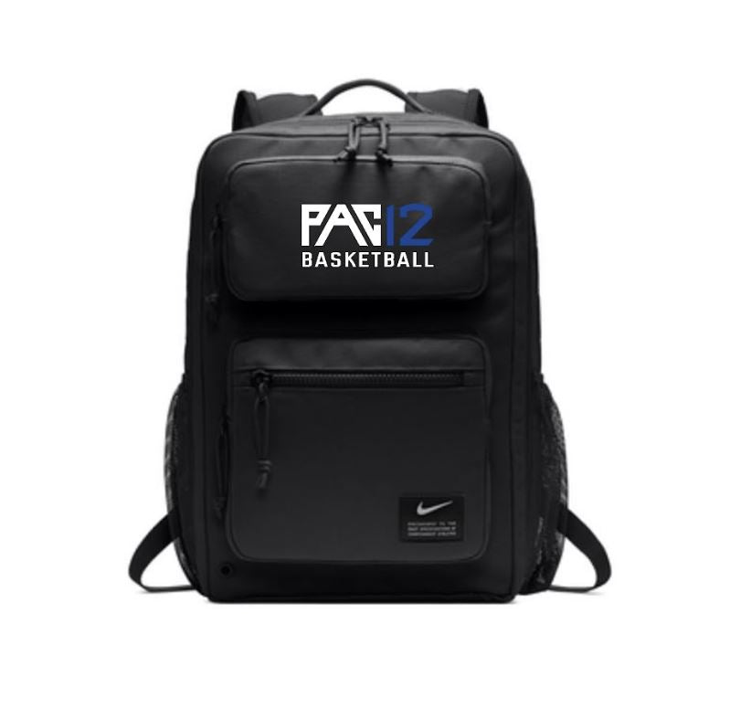 Nike Utility Speed Backpack – Out West Officials Gear & Apparel Nike Utility Speed Backpack – Out West Officials Gear & Apparel