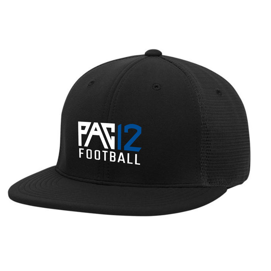 PAC12 Football M2 Performance Trucker Hat