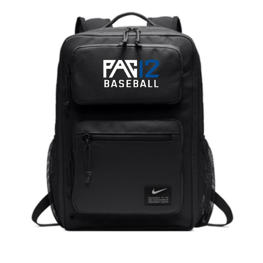 Nike Utility Speed Backpack – Out West Officials Gear & Apparel Nike Utility Speed Backpack – Out West Officials Gear & Apparel