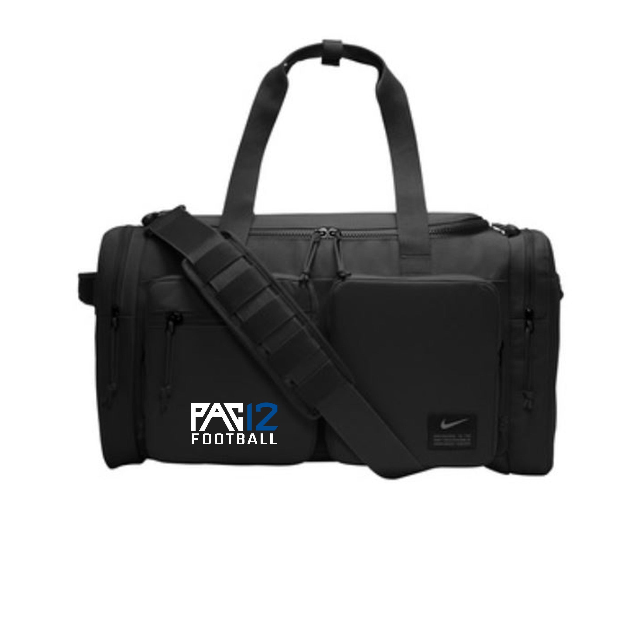 Nike Utility Duffel – Out West Officials Gear Apparel