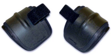 Shoulder Extensions for Champro Chest Protectors