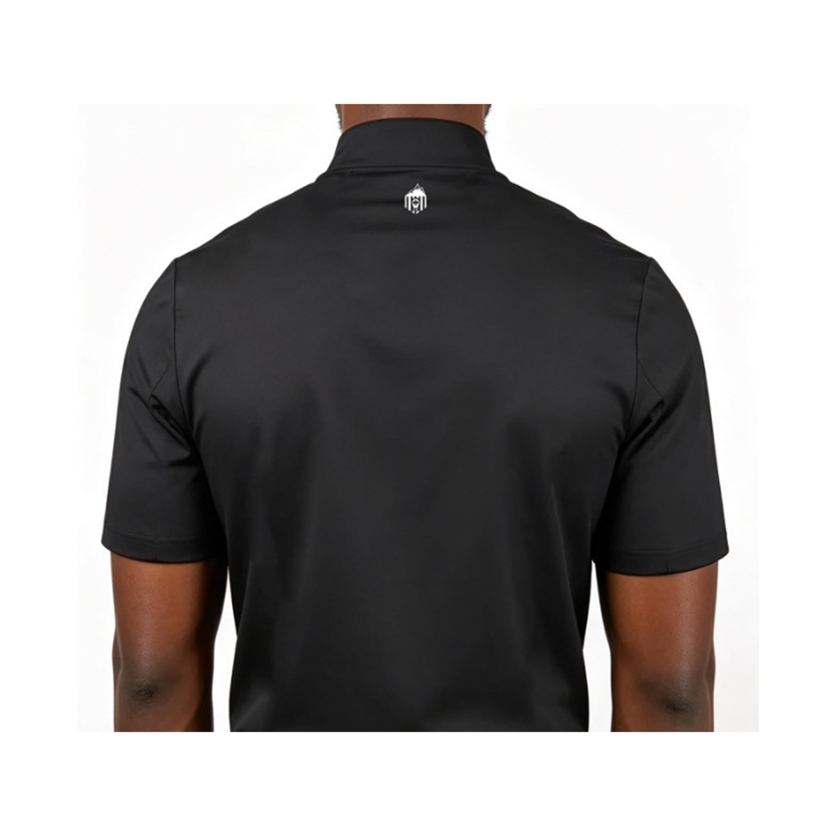 Out West Officials™ PAC12 Comfort Mock