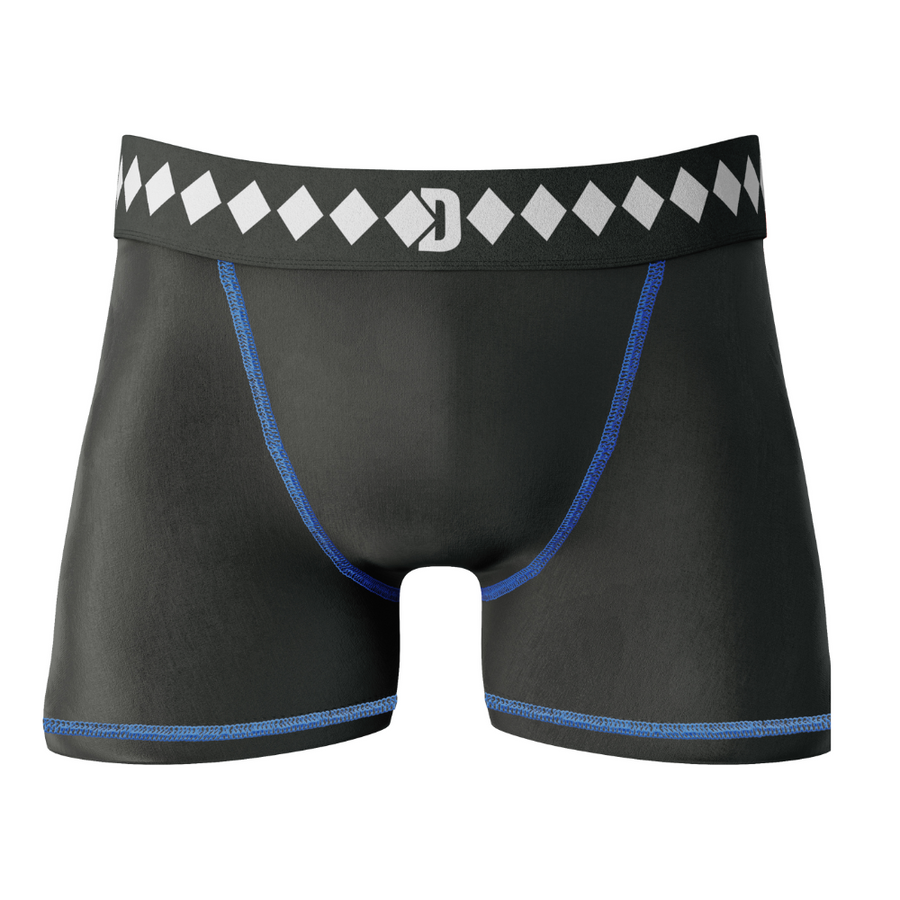 Compression Jock Short System