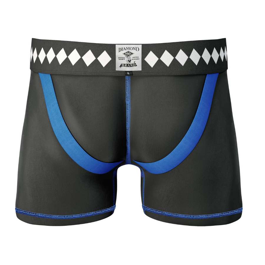 Compression Jock Short System