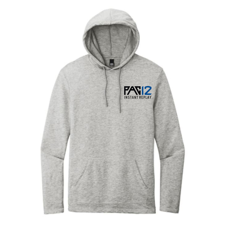 District Featherweight French Terry Hoodie Instant Replay