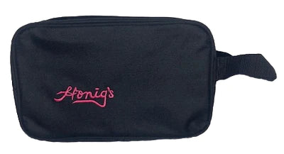 Honig's Black Ditty Bag for Accessories