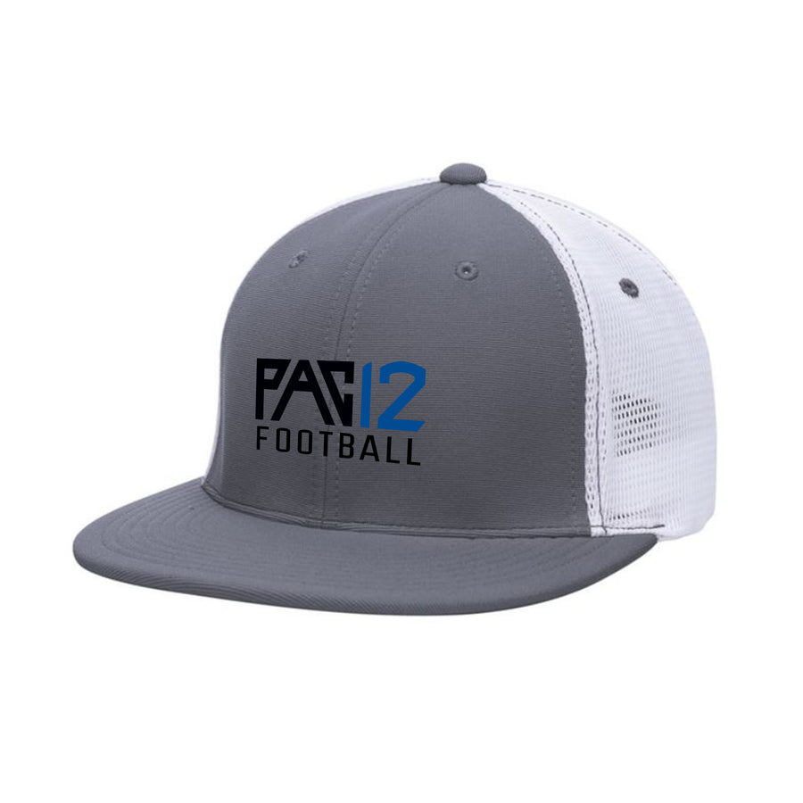 PAC12 Football M2 Performance Trucker Hat