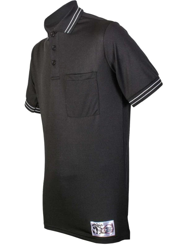 Honig's Major League Shirt - Women's Cut in Black