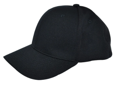 Smitty 8-Stitch Flex Fit Umpire Hat