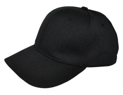 Smitty 8-Stitch Flex Fit Umpire Hat