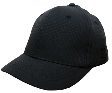 Smitty 4-Stitch Performance Flex Fit Umpire Hat