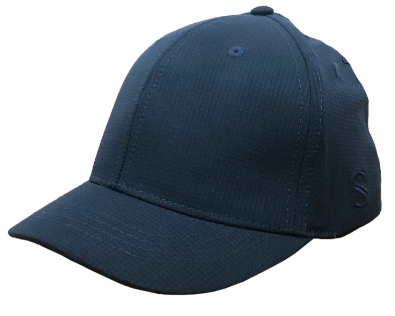 Smitty 4-Stitch Performance Flex Fit Umpire Hat