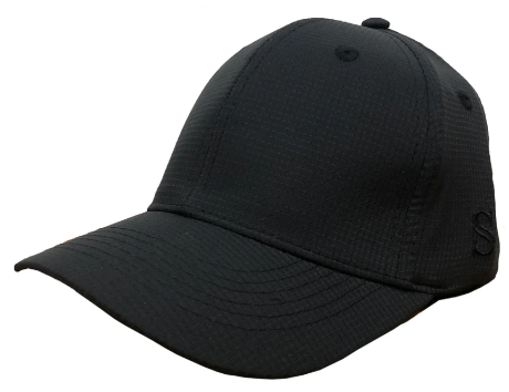 Smitty 6-Stitch Performance Flex Fit Umpire Hat