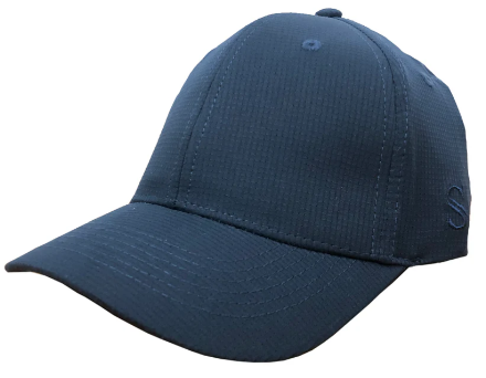 Smitty 6-Stitch Performance Flex Fit Umpire Hat