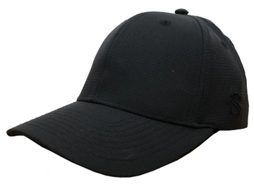 Smitty 8-Stitch Performance Flex Fit Umpire Hat