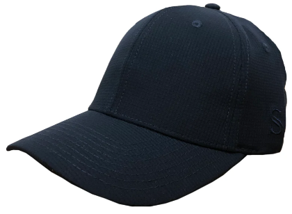 Smitty 8-Stitch Performance Flex Fit Umpire Hat
