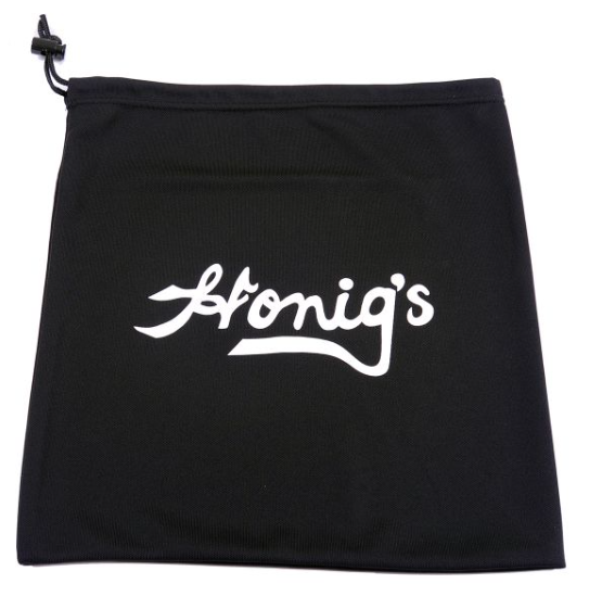 Honig's Mask Bag