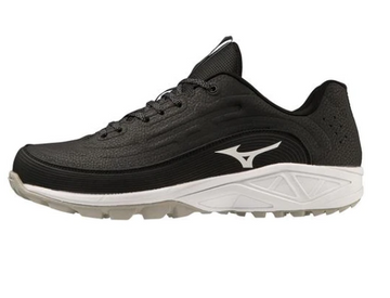 Mizuno Ambition 3 All Surface Show Low - Black/White