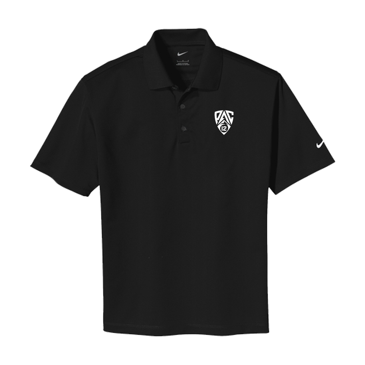 Nike Tech Polo PAC12 Logo