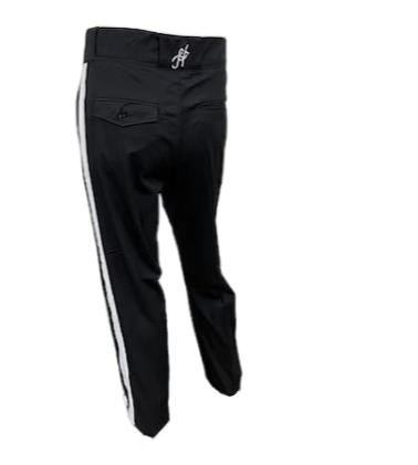 Honig's Tapered Cut Lightweight Poly/Spandex Football Pant