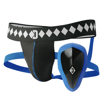 Quad Strap Jock System