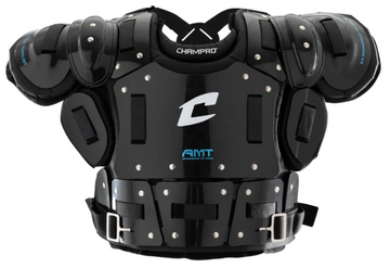 Champro Air Management Plated Chest Protector