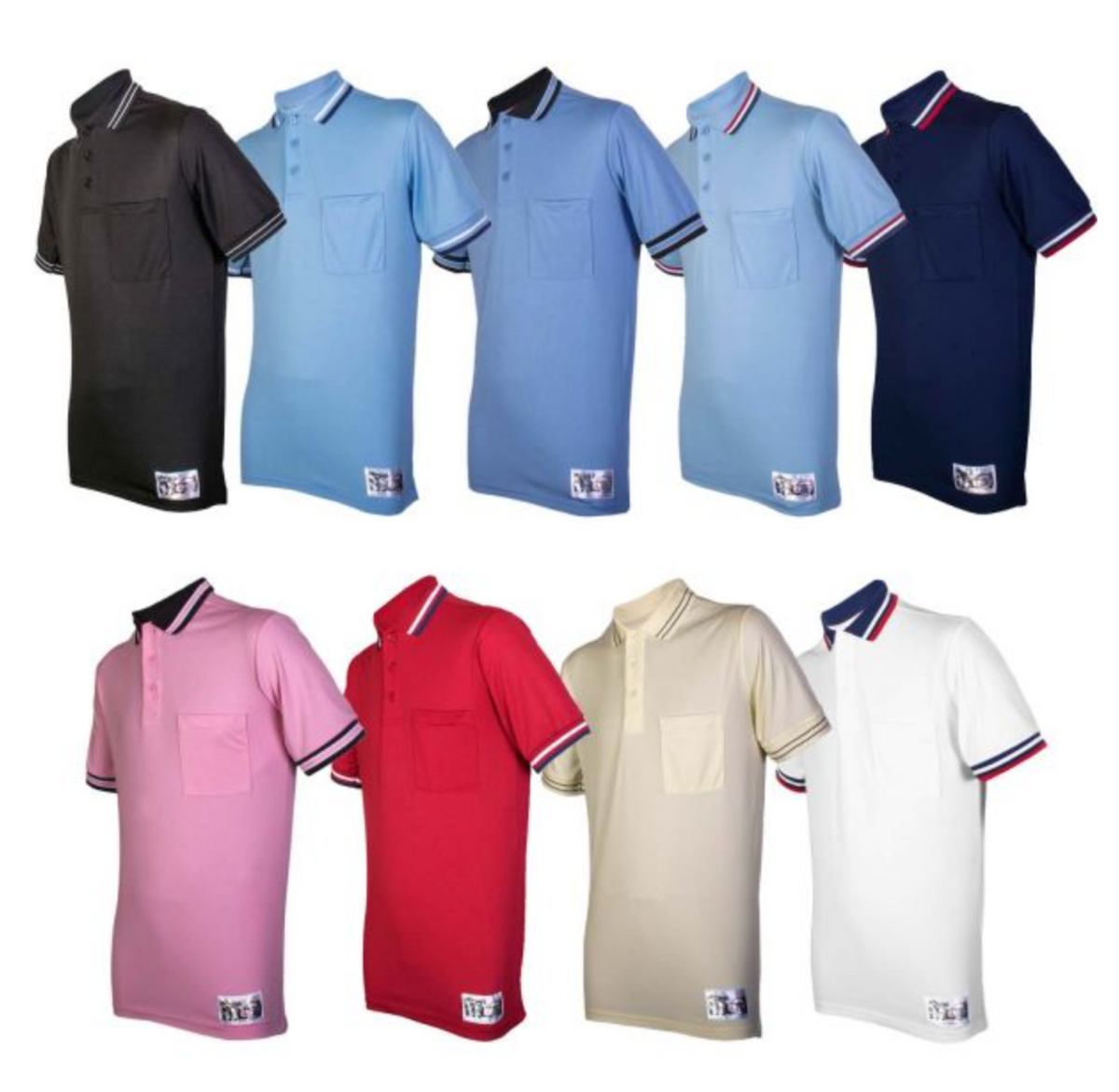 Honig's Major League Short Sleeve Shirt