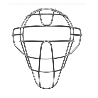 Wilson Dyna-Lite Titanium Mask Frame
